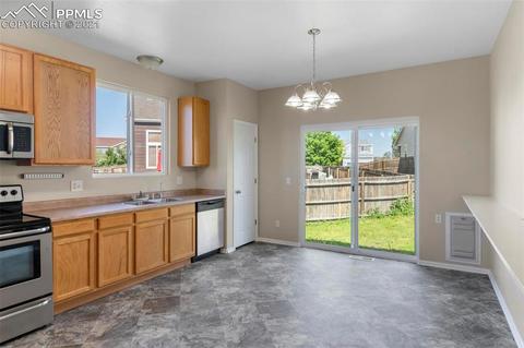 7626 Mortensen Rd, Peyton, CO 80831 photo 2