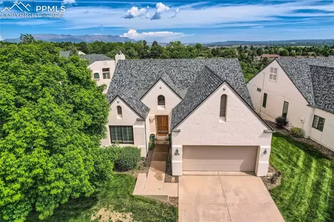 652 La Bourgade Pt, Colorado Springs, CO 80906