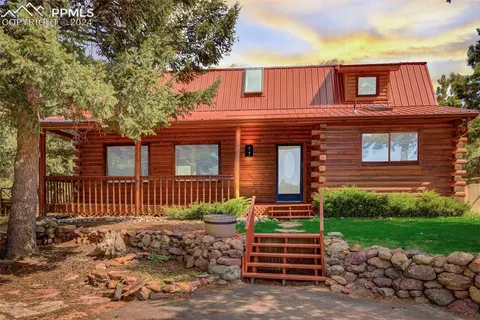 3090 Draco Cir, Monument, CO 80132