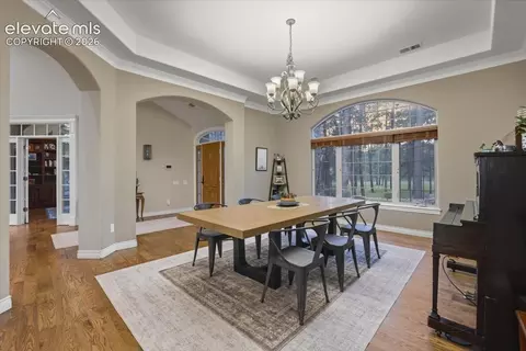 15575 Winding Trail Rd, Colorado Springs, CO 80908
