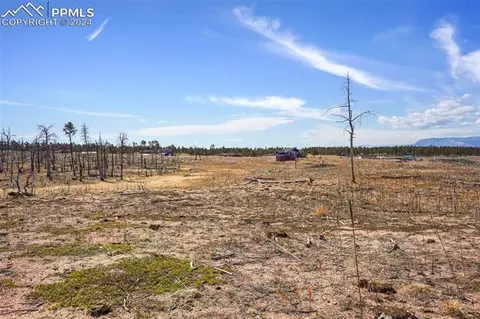 lot3 Forest Heights Cir, Colorado Springs, CO 80908
