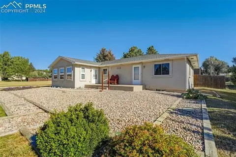 4895 Platinum Dr, Colorado Springs, CO 80918