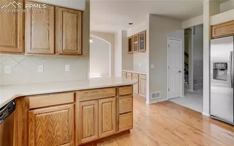 10427 Mount Evans Dr, Peyton, CO 80831 photo 5