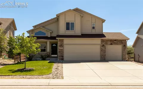 10427 Mount Evans Dr, Peyton, CO 80831 photo 1