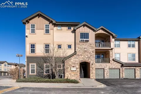 6315 Andersen Mill Hts #105, Colorado Springs, CO 80923