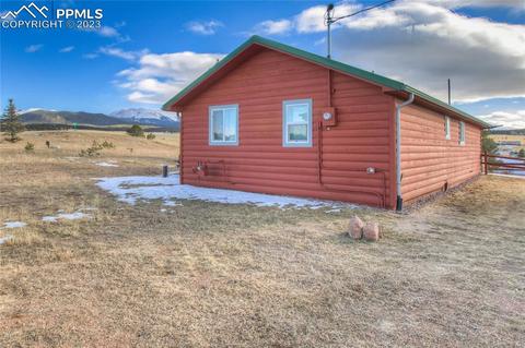 393 E Longbow Dr, Divide, CO 80814 photo 50