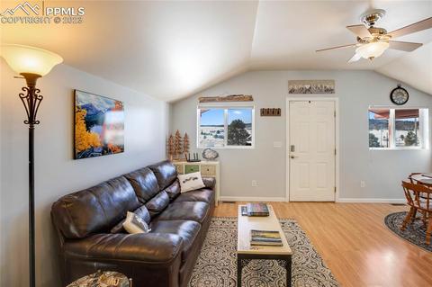393 E Longbow Dr, Divide, CO 80814 photo 6