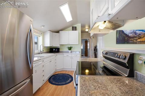 393 E Longbow Dr, Divide, CO 80814 photo 12