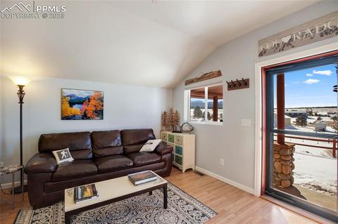 393 E Longbow Dr, Divide, CO 80814 photo 4