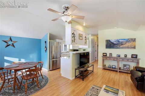 393 E Longbow Dr, Divide, CO 80814 photo 16