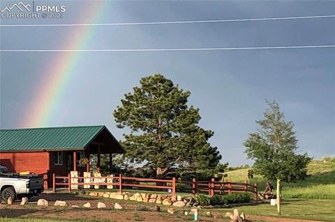 393 E Longbow Dr, Divide, CO 80814 photo 34