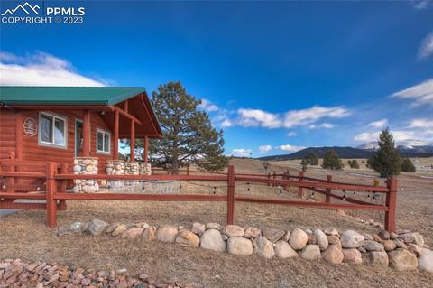 393 E Longbow Dr, Divide, CO 80814 photo 1