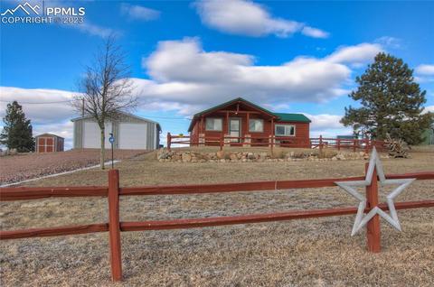 393 E Longbow Dr, Divide, CO 80814 photo 42