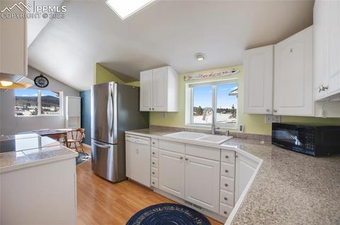 393 E Longbow Dr, Divide, CO 80814 photo 14