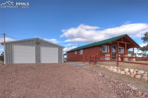 393 E Longbow Dr, Divide, CO 80814 photo 37