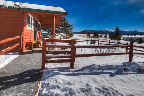 393 E Longbow Dr, Divide, CO 80814 photo 45