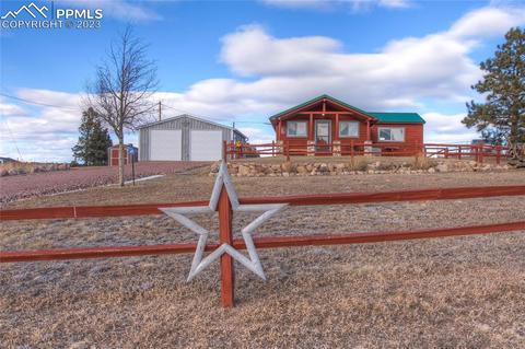 393 E Longbow Dr, Divide, CO 80814 photo 48