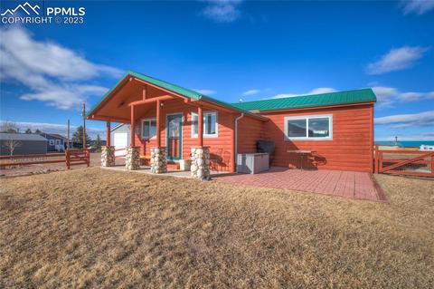 393 E Longbow Dr, Divide, CO 80814 photo 47