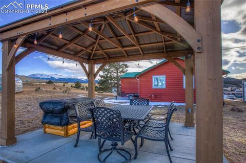 393 E Longbow Dr, Divide, CO 80814 photo 33