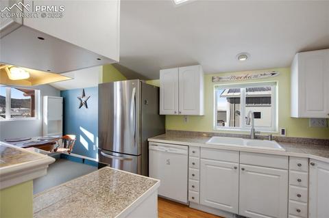 393 E Longbow Dr, Divide, CO 80814 photo 15