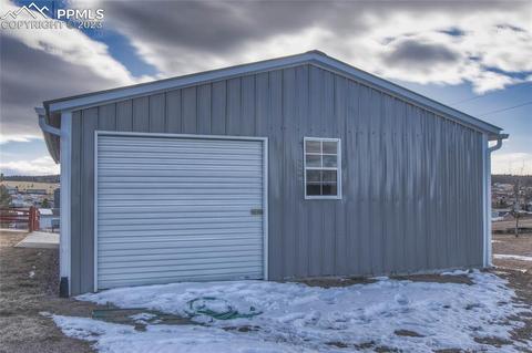 393 E Longbow Dr, Divide, CO 80814 photo 40