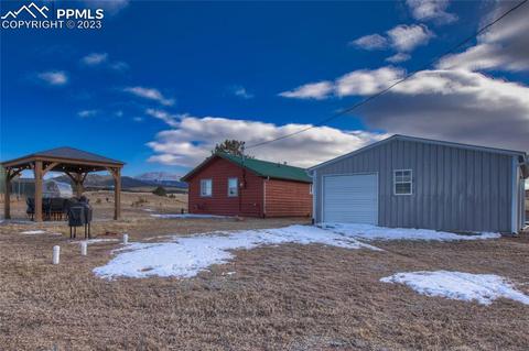 393 E Longbow Dr, Divide, CO 80814 photo 41