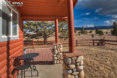 393 E Longbow Dr, Divide, CO 80814 photo 44