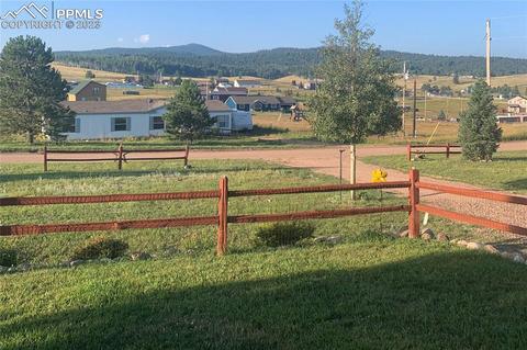393 E Longbow Dr, Divide, CO 80814 photo 35