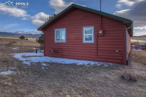 393 E Longbow Dr, Divide, CO 80814 photo 43