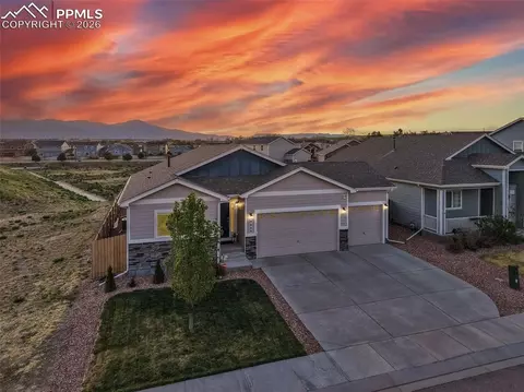 9808 Wando Dr, Colorado Springs, CO 80925
