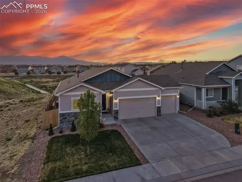 9808 Wando Dr, Colorado Springs, CO 80925