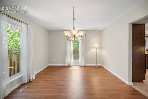 2834 E Serendipity Cir, Colorado Springs, CO 80917