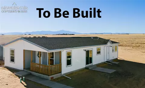 11040 N Calhan Hwy, Calhan, CO 80808