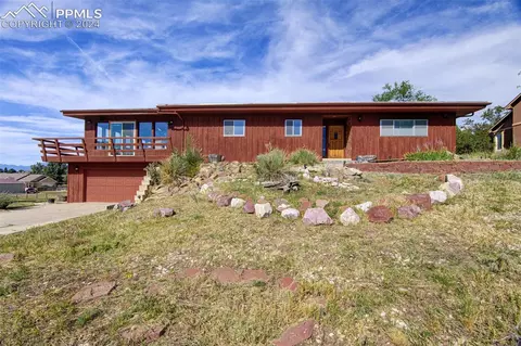 5250 Turquoise Dr, Colorado Springs, CO 80918