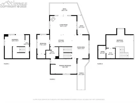 337 Blue Spruce Rd, Divide, CO 80814 photo 22
