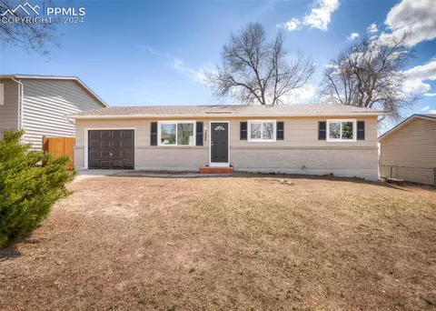 3665 Darkwood Pl, Colorado Springs, CO 80910
