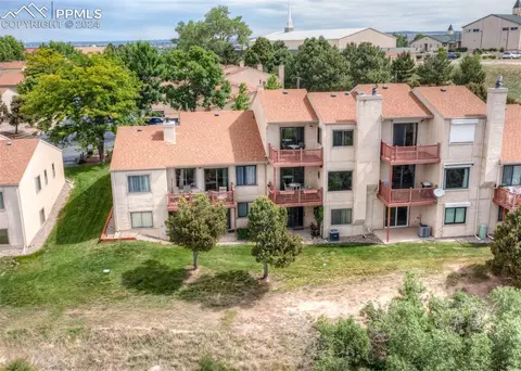 3445 Trenary Ln, Colorado Springs, CO 80918