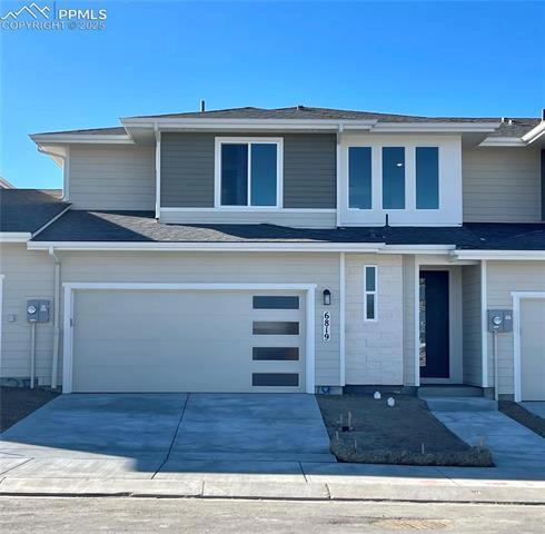 6819 Diamant Vw, Colorado Springs, CO 80924