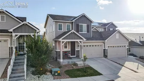 5847 Wild Rye Dr, Colorado Springs, CO 80919