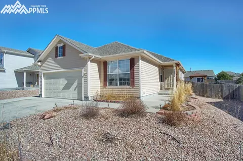 12329 Crystal Downs Rd, Peyton, CO 80831 photo 1