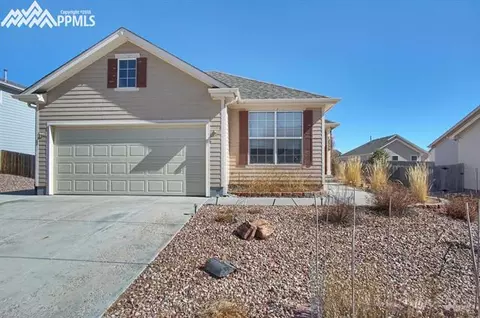 12329 Crystal Downs Rd, Peyton, CO 80831 photo 2