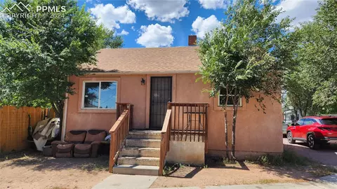 912 Baltic St, Colorado Springs, CO 80903
