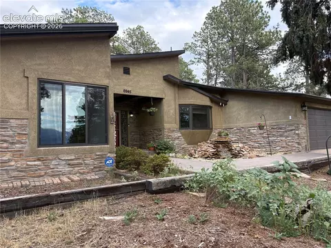 6945 Baker Rd, Colorado Springs, CO 80908