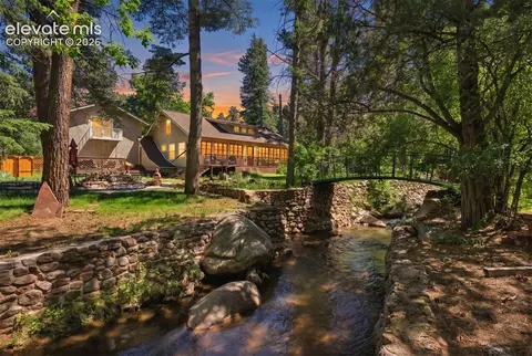 1515 W Cheyenne Rd, Colorado Springs, CO 80906