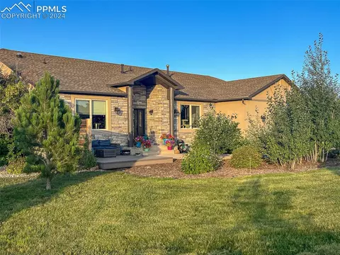 19535 Yellow Wing Ct, Colorado Springs, CO 80908
