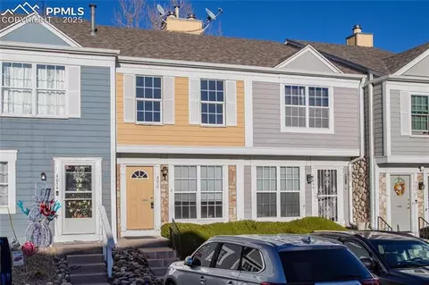 4050 Charleston Dr, Colorado Springs, CO 80916