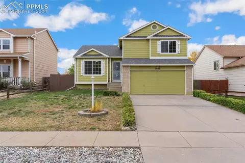 5085 Old Fountain Blvd, Colorado Springs, CO 80916