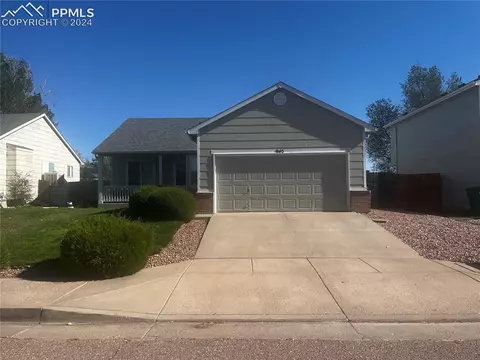 945 Ancestra Dr, Fountain, CO 80817