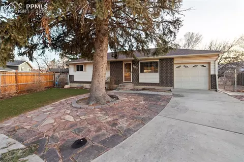 254 S Murray Blvd, Colorado Springs, CO 80916
