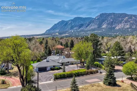 11 Polo Dr, Colorado Springs, CO 80906